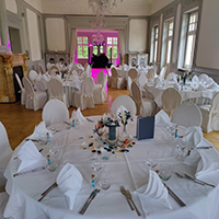 Hochzeit