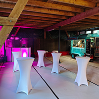 Hofhochzeit